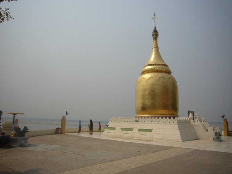 Bu Pagoda